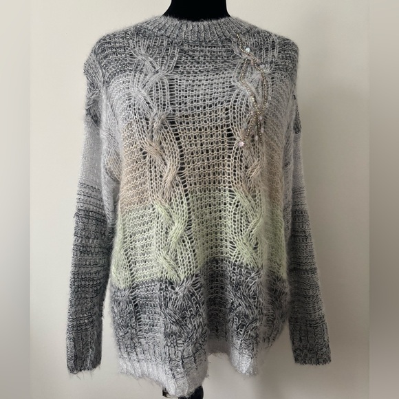 DAVI & DANI Sweaters - Davi and Dani Sweater